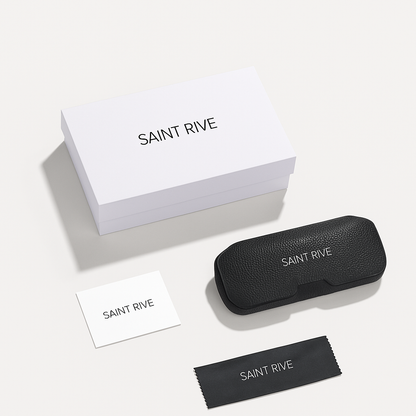 St tropez Green – Smoked Olive Lenses | SAINT RIVE